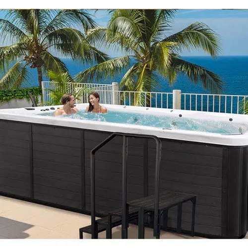 Swimspa hot tubs for sale in Asheville